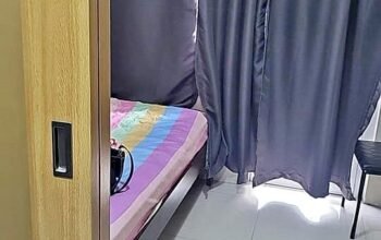 Shell residences for rent