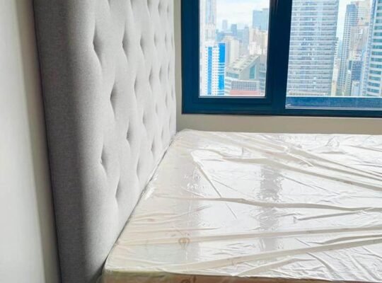 Air Residences for rent