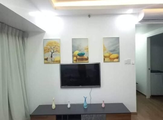 2 bedroom for rent in Makati