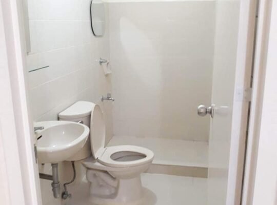 Makati executive tower 4 for rent