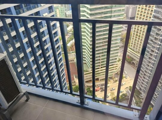 Air Residences for rent