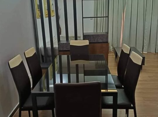 2 bedroom for rent in Makati