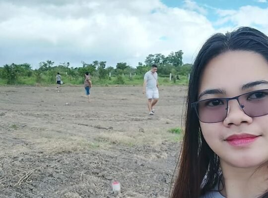 Farm lot for sale in Tiaong Quezon