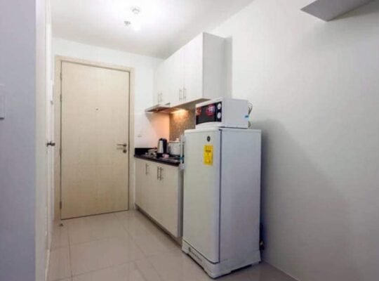 Jazz residences towerD for rent