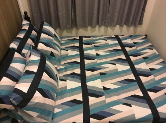 Coast residences for rent