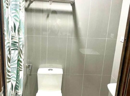 Air Residences for rent