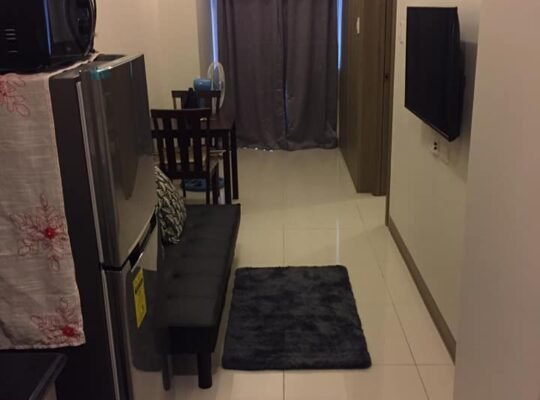 Coast residences for rent