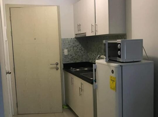 Jazz residences towerD for rent