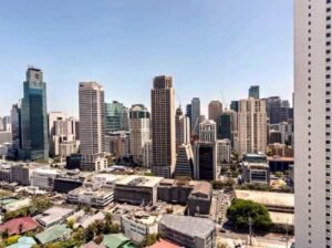 Jazz residences towerD for rent