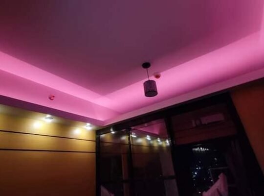 Air Residences for rent