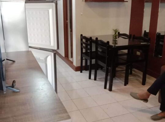 Makati executive tower 1 for rent