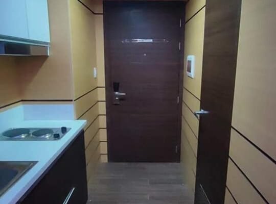 Air Residences for rent