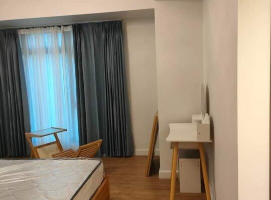 2 bedroom for rent in makati