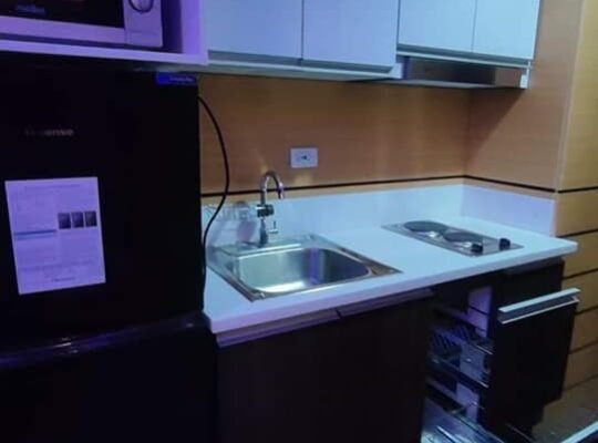 Air Residences for rent