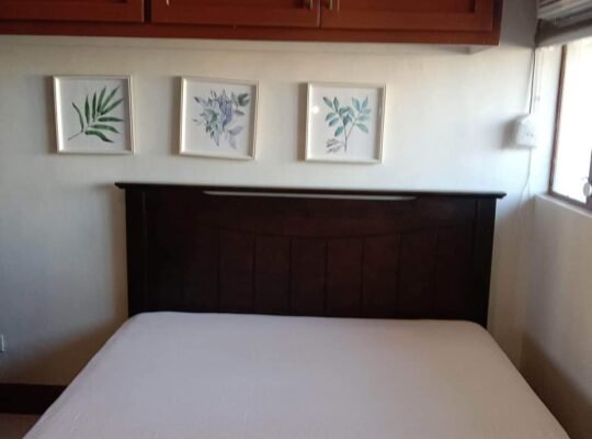 Makati executive tower 1 for rent