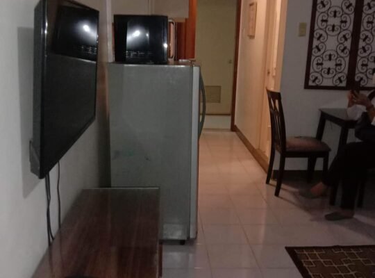 Makati executive tower 1 for rent