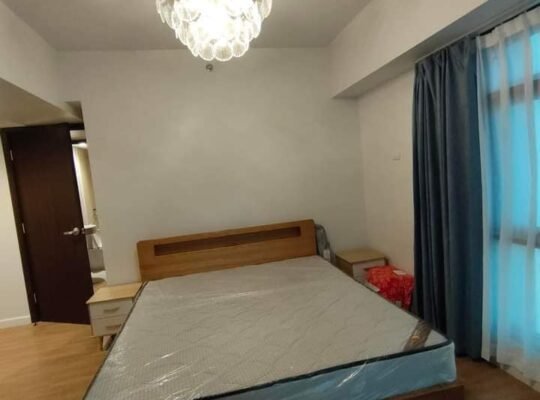 2 bedroom for rent in makati