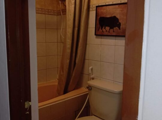 Makati executive tower 1 for rent