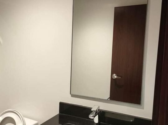 2 bedroom for rent in makati