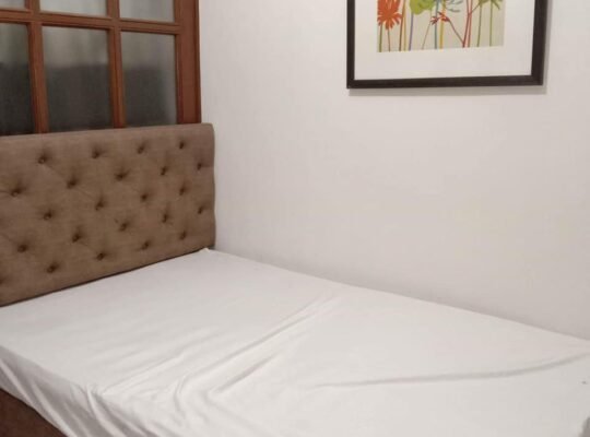 Makati executive tower 1 for rent