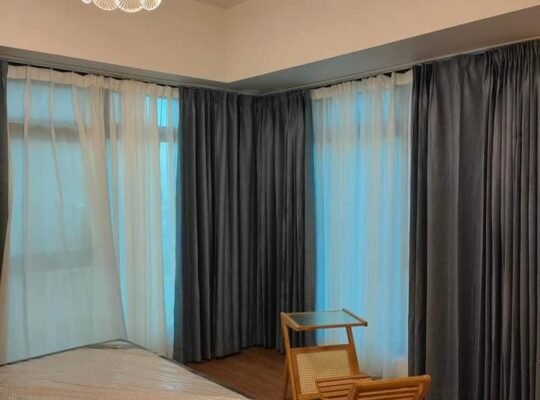 2 bedroom for rent in makati