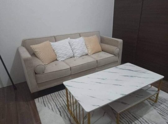 Air Residences for rent