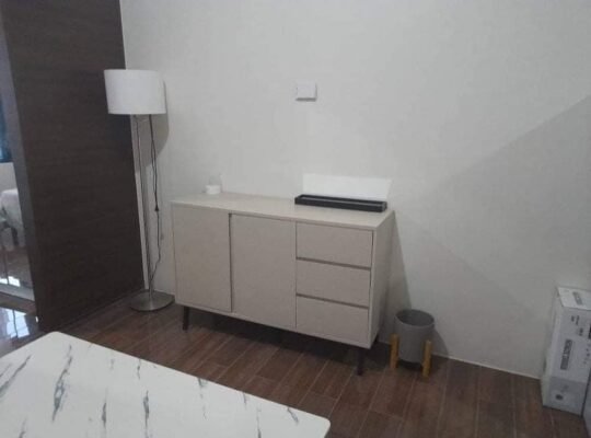 Air Residences for rent