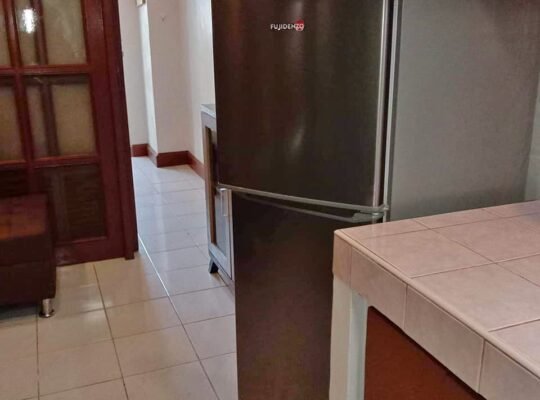 Makati executive tower 1 for rent