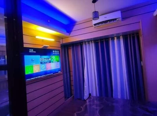 Air Residences for rent