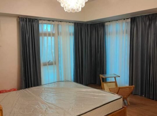 2 bedroom for rent in makati