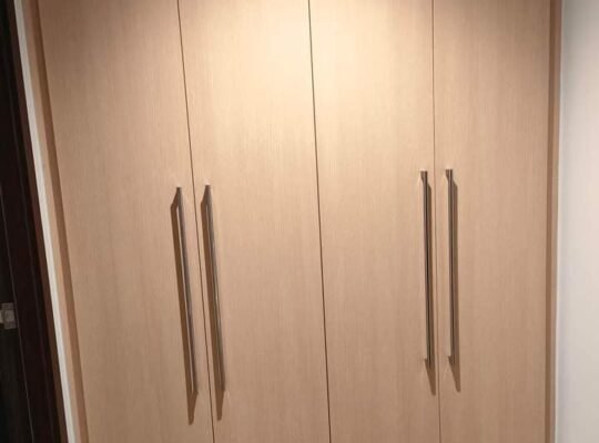 2 bedroom for rent in makati