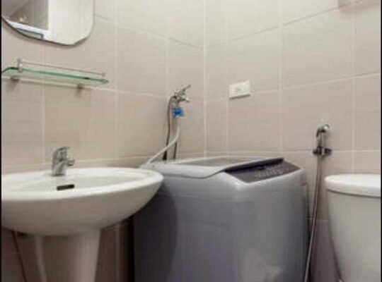 Jazz residences towerD for rent