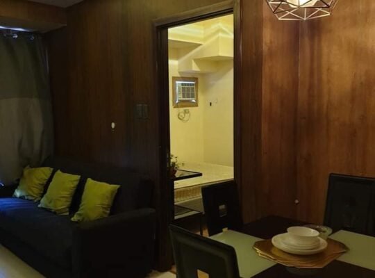Radiance manila bay for rent
