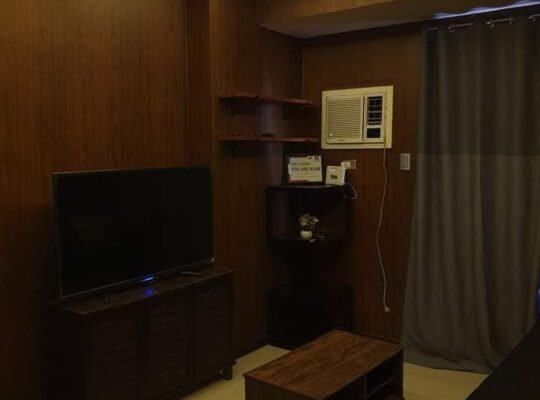 Radiance manila bay for rent