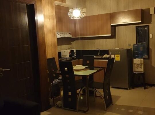 Radiance manila bay for rent