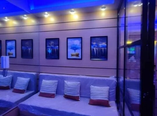 Air Residences for rent