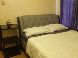 Radiance manila bay for rent