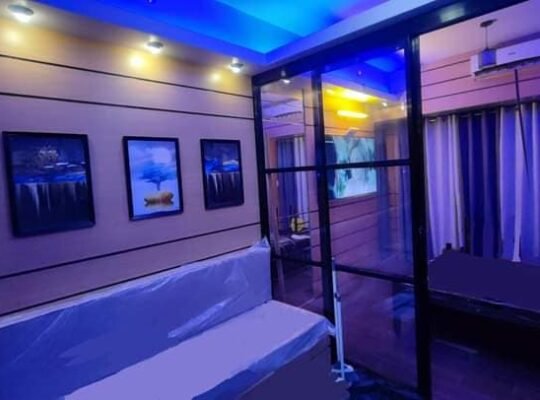 Air Residences for rent