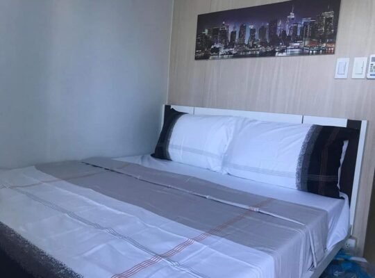 Jazz residences towerD for rent