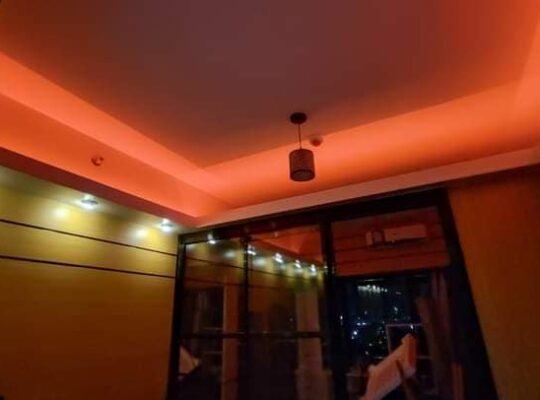 Air Residences for rent