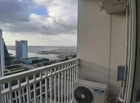 Shore residences for rent