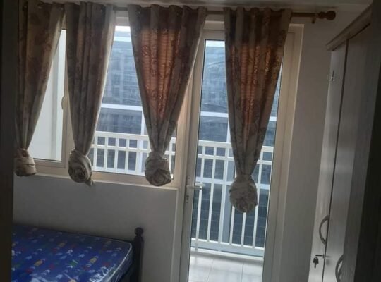 Shore residences for rent