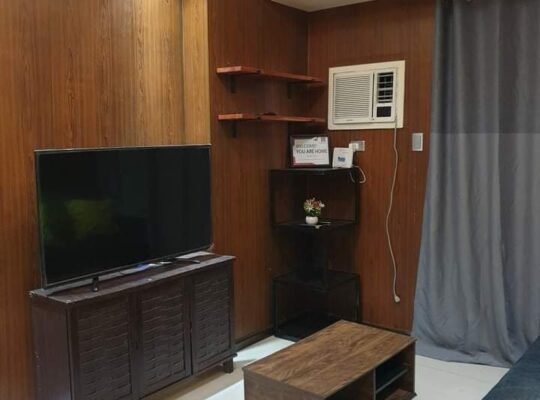 Radiance manila bay for rent