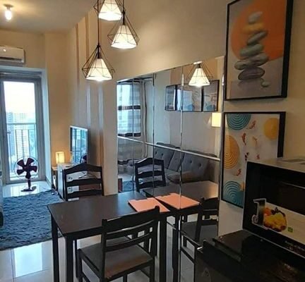 Coast residences for rent