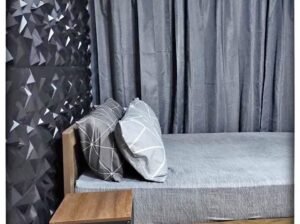 The rise Makati for rent