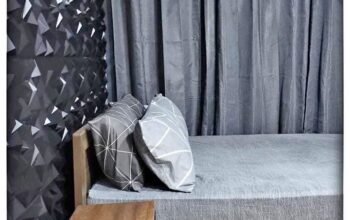 The rise Makati for rent