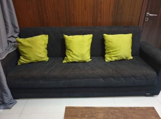 Radiance manila bay for rent