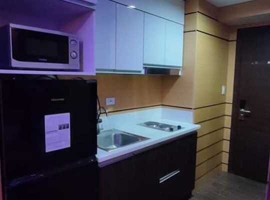 Air Residences for rent