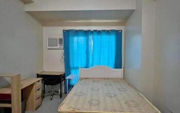 Avida makati west for rent