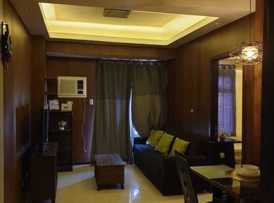 Radiance manila bay for rent
